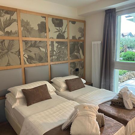 Residence Villa Dalila - Appartamento Dalila Riva del Garda Extérieur photo