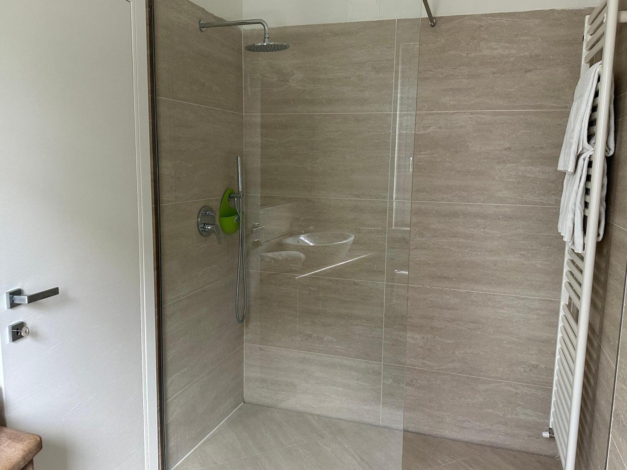 Residence Villa Dalila - Appartamento Dalila Riva del Garda Extérieur photo