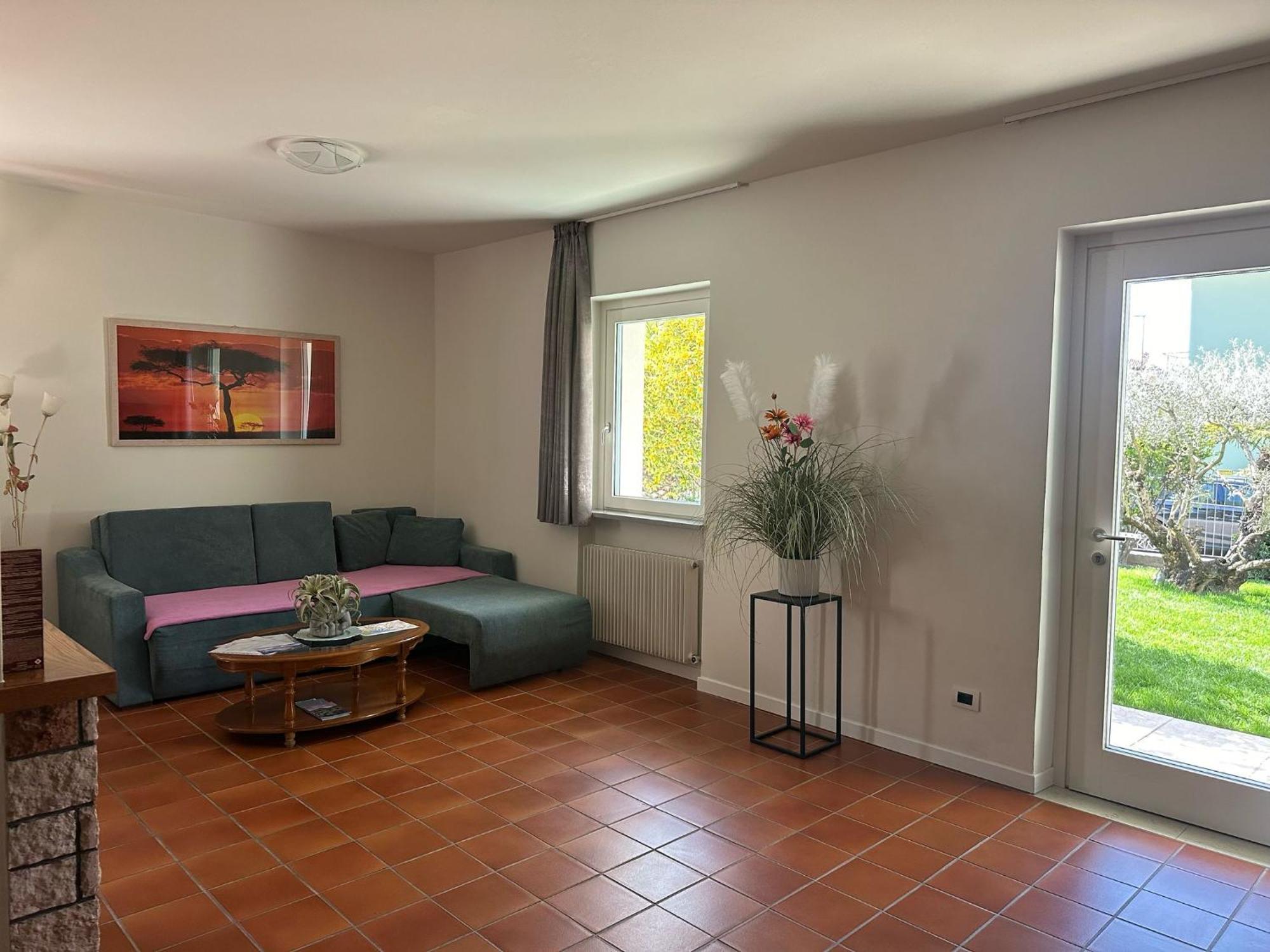 Residence Villa Dalila - Appartamento Dalila Riva del Garda Extérieur photo