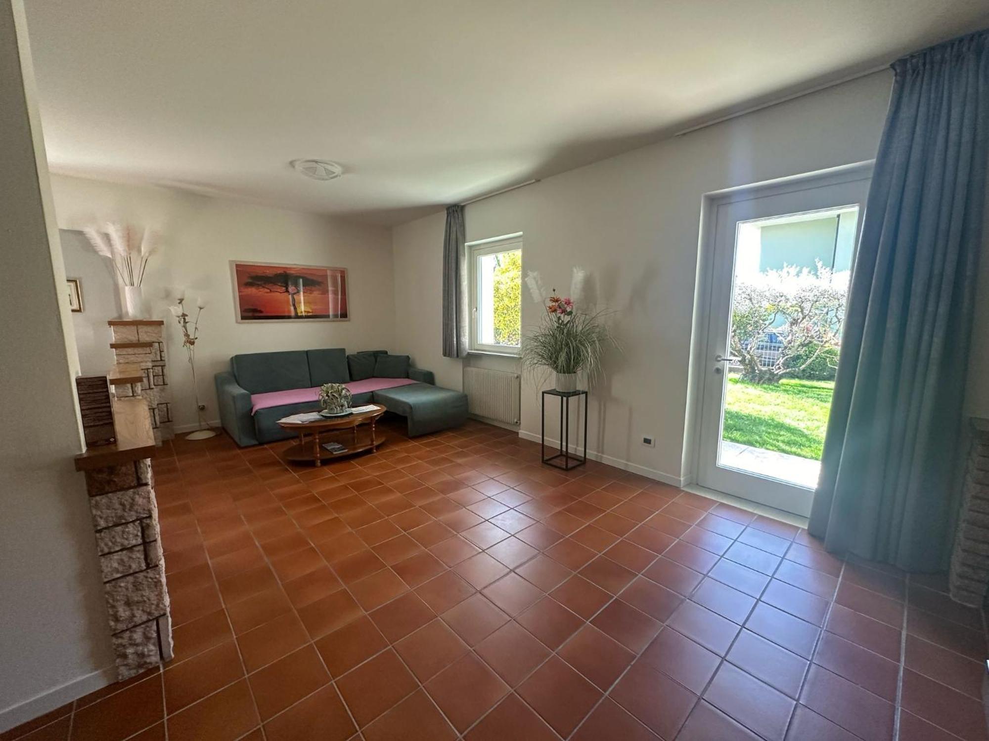 Residence Villa Dalila - Appartamento Dalila Riva del Garda Extérieur photo
